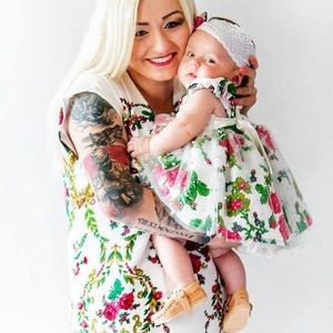 Meet your Posher, Paulina